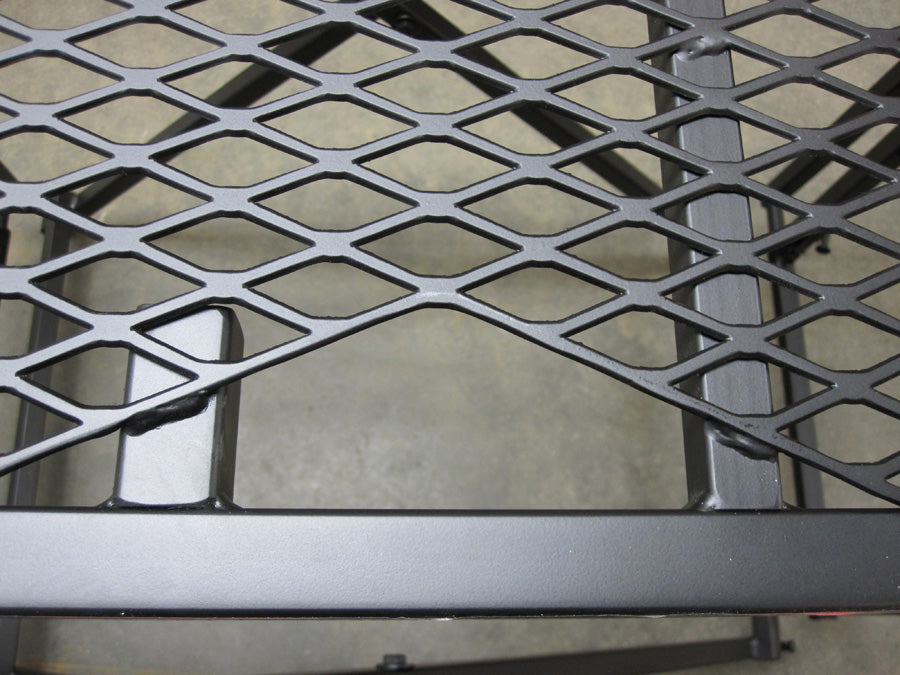 Complete  Power Bench® 14' Long