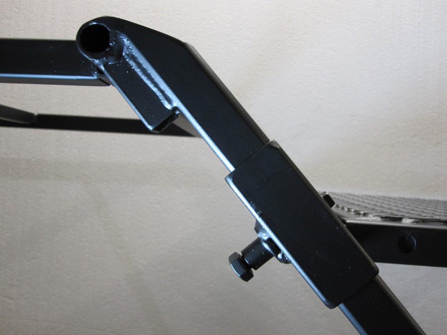 Complete  Power Bench® 14' Long