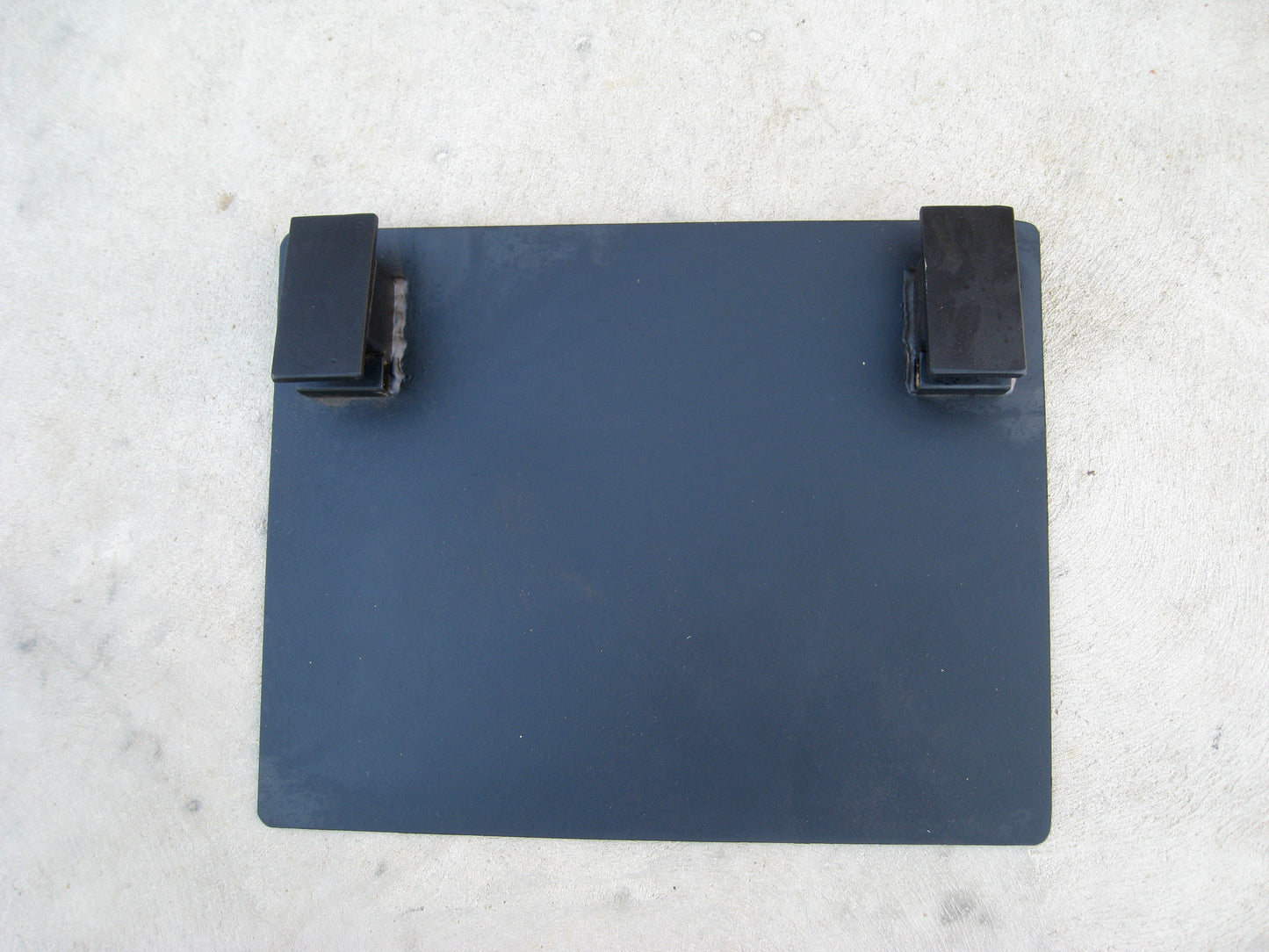 Dock Plate
