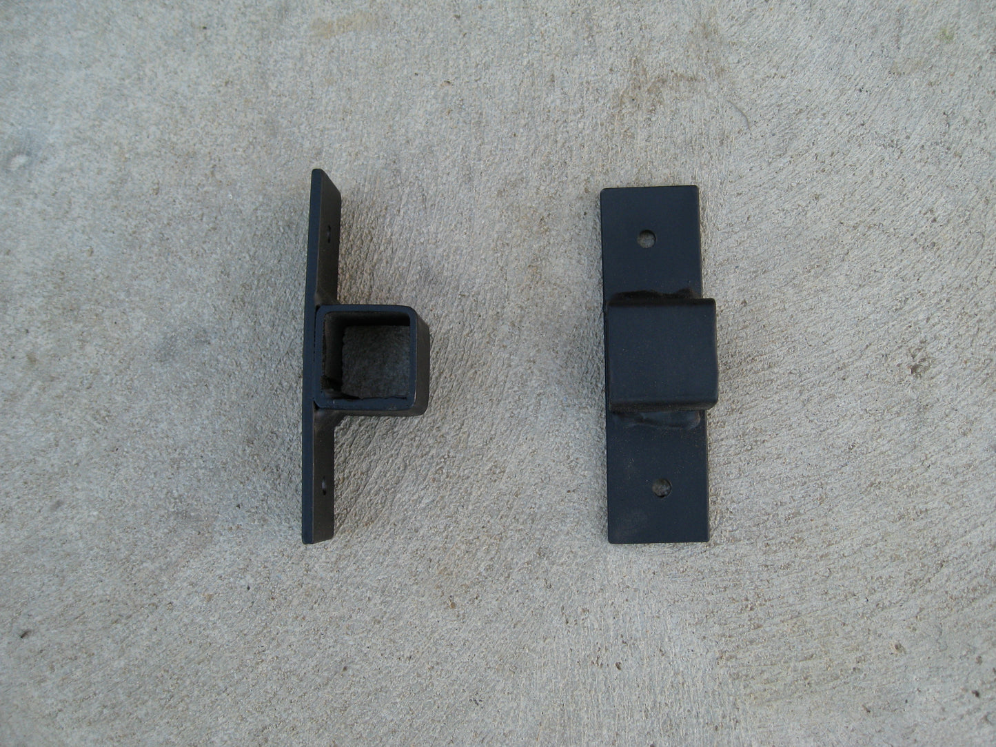 Wire Reel Bracket