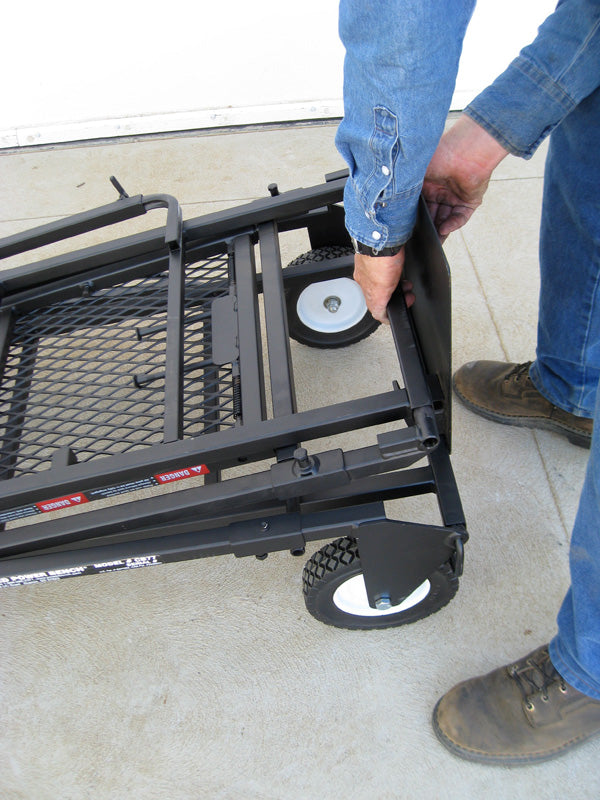 Dock Plate