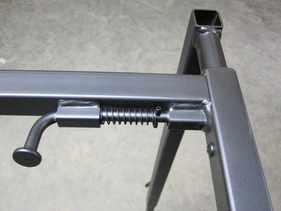 Complete  Power Bench® 14' Long