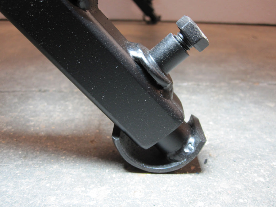 Complete  Power Bench® 14' Long