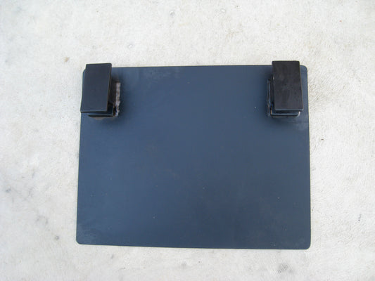 Dock Plate