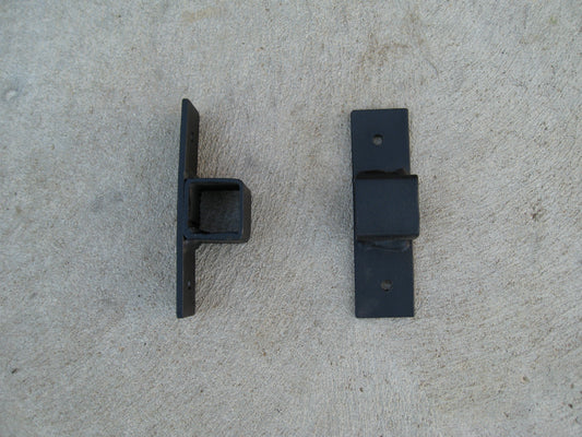 Wire Reel Bracket