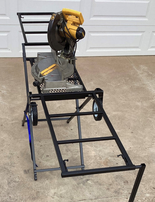 Basic Power Bench® 9' Long