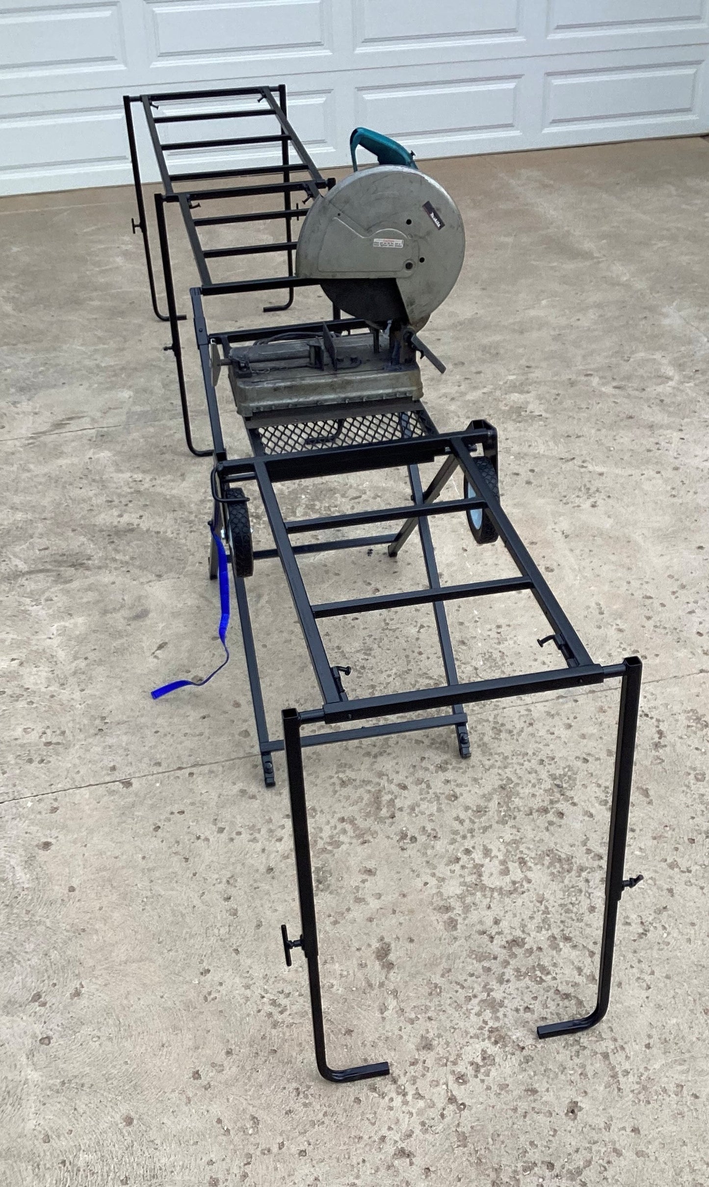 Complete  Power Bench® 14' Long